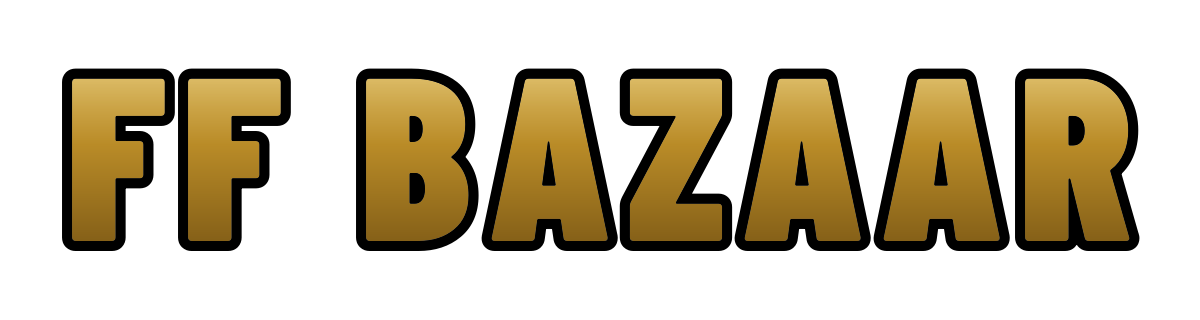 ff bazaar